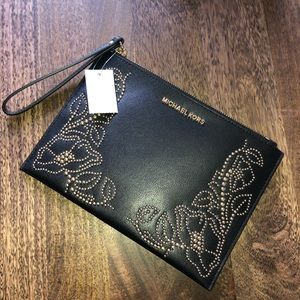 Michael Kors clutch